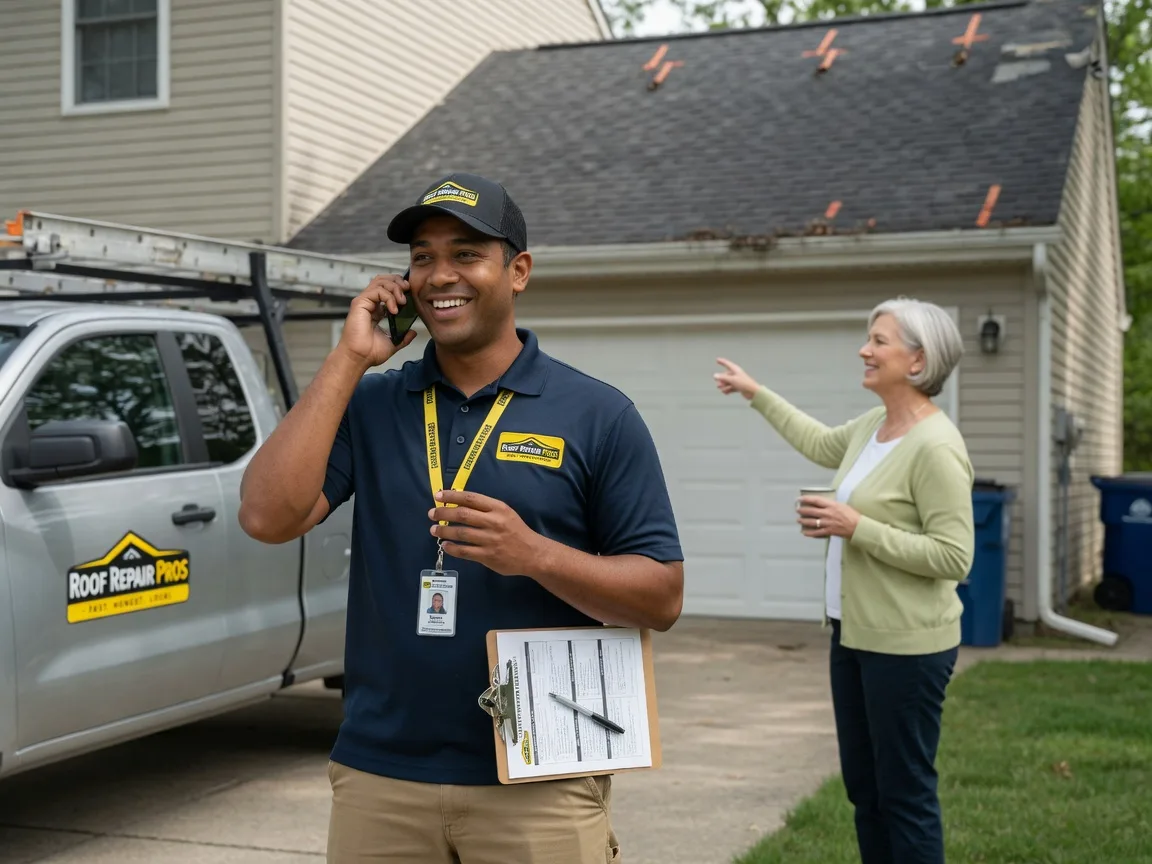 Roof Repair Cherry Valley, AR FAQs